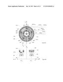 MAGNETIC ABSOLUTE ROTARY ENCODER diagram and image