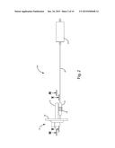 FLUID LEVEL SENSOR diagram and image