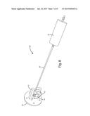 FLUID LEVEL SENSOR diagram and image