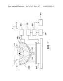 OBJECT INFORMATION ACQUIRING APPARATUS diagram and image