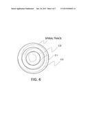 OBJECT INFORMATION ACQUIRING APPARATUS diagram and image