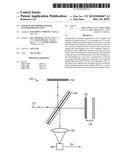 IMAGING SPECTROMETER WITH EXTENDED RESOLUTION diagram and image