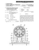 BEARING DEVICE VIBRATION ANALYSIS METHOD, BEARING DEVICE VIBRATION     ANALYZER, AND ROLLING BEARING CONDITION MONITORING SYSTEM diagram and image