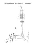 Two-Dimensional Spectral Imaging System diagram and image