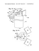 Two-Dimensional Spectral Imaging System diagram and image