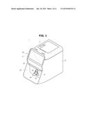 FLUID ANALYSIS SHEET, FLUID ANALYSIS CARTRIDGE INCLUDING THE SAME, AND     METHOD OF MANUFACTURING FLUID ANALYSIS CARTRIDGE diagram and image