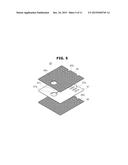 FLUID ANALYSIS SHEET, FLUID ANALYSIS CARTRIDGE INCLUDING THE SAME, AND     METHOD OF MANUFACTURING FLUID ANALYSIS CARTRIDGE diagram and image