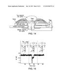 SYSTEMS AND METHODS FOR SINGLE-MOLECULE DETECTION USING NANOPORES diagram and image