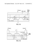 SYSTEMS AND METHODS FOR SINGLE-MOLECULE DETECTION USING NANOPORES diagram and image