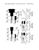 SYSTEMS AND METHODS FOR SINGLE-MOLECULE DETECTION USING NANOPORES diagram and image