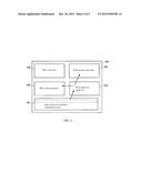 CHROMATOGRAPH/MASS SPECTROMETER DATA PROCESSING DEVICE diagram and image