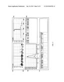 CHROMATOGRAPH/MASS SPECTROMETER DATA PROCESSING DEVICE diagram and image