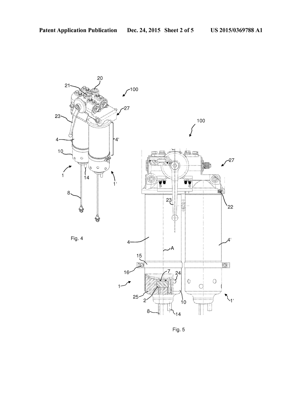 Sensor Device, Filter Assembly, and Method for Manufacturing Same - diagram, schematic, and image 03