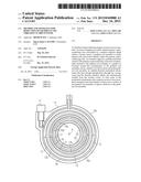 METHOD AND APPARATUS FOR REDUCTION OF GRADIENT COIL VIBRATION IN MRI     SYSTEMS diagram and image