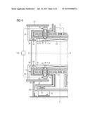 METHOD AND APPARATUS FOR REDUCTION OF GRADIENT COIL VIBRATION IN MRI     SYSTEMS diagram and image