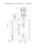 RADAR DEVICE, VEHICLE, AND MOVING OBJECT SPEED DETECTION METHOD diagram and image