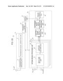 RADAR DEVICE, VEHICLE, AND MOVING OBJECT SPEED DETECTION METHOD diagram and image