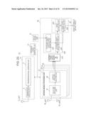 RADAR DEVICE, VEHICLE, AND MOVING OBJECT SPEED DETECTION METHOD diagram and image