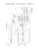 RADAR DEVICE, VEHICLE, AND MOVING OBJECT SPEED DETECTION METHOD diagram and image