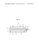 RADIOGRAPHIC PHOTOGRAPHING APPARATUS AND RADIOGRAPHIC PHOTOGRAPHING SYSTEM diagram and image