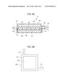 RADIOGRAPHIC PHOTOGRAPHING APPARATUS AND RADIOGRAPHIC PHOTOGRAPHING SYSTEM diagram and image