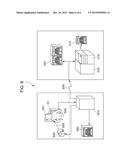 RADIOGRAPHIC PHOTOGRAPHING APPARATUS AND RADIOGRAPHIC PHOTOGRAPHING SYSTEM diagram and image