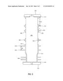 SHELL FOR A RADIATION SENSOR diagram and image