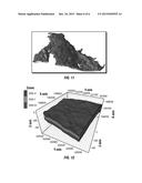 Instantaneous Isochron Attribute-based Geobody Identification for     Reservoir Modeling diagram and image