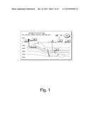 Multi-Electrode Electric Field Downhole Logging Tool diagram and image