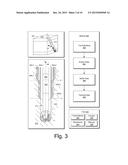 Multi-Electrode Electric Field Downhole Logging Tool diagram and image