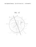 Peak height for the calculation of wind load calculation apparatus and     method diagram and image