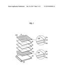 OPTICAL FILM, POLARIZING PLATE USING SAME, AND LIQUID CRYSTAL DISPLAY     DEVICE diagram and image