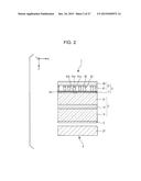 LIGHT DIFFUSION MEMBER, LIGHT DIFFUSION MEMBER WITH POLARIZING PLATE, AND     METHOD FOR FABRICATION OF LIGHT DIFFUSION MEMBER WITH POLARIZING PLATE diagram and image