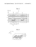 LIGHT DIFFUSION MEMBER, LIGHT DIFFUSION MEMBER WITH POLARIZING PLATE, AND     METHOD FOR FABRICATION OF LIGHT DIFFUSION MEMBER WITH POLARIZING PLATE diagram and image