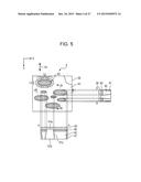 LIGHT DIFFUSION MEMBER, LIGHT DIFFUSION MEMBER WITH POLARIZING PLATE, AND     METHOD FOR FABRICATION OF LIGHT DIFFUSION MEMBER WITH POLARIZING PLATE diagram and image