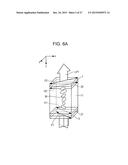 LIGHT DIFFUSION MEMBER, LIGHT DIFFUSION MEMBER WITH POLARIZING PLATE, AND     METHOD FOR FABRICATION OF LIGHT DIFFUSION MEMBER WITH POLARIZING PLATE diagram and image