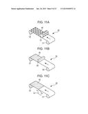 LIGHT DIFFUSION MEMBER, LIGHT DIFFUSION MEMBER WITH POLARIZING PLATE, AND     METHOD FOR FABRICATION OF LIGHT DIFFUSION MEMBER WITH POLARIZING PLATE diagram and image