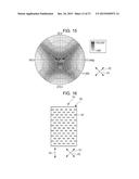 LIGHT DIFFUSION MEMBER, LIGHT DIFFUSION MEMBER WITH POLARIZING PLATE, AND     METHOD FOR FABRICATION OF LIGHT DIFFUSION MEMBER WITH POLARIZING PLATE diagram and image