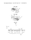 LIGHT DIFFUSION MEMBER, LIGHT DIFFUSION MEMBER WITH POLARIZING PLATE, AND     METHOD FOR FABRICATION OF LIGHT DIFFUSION MEMBER WITH POLARIZING PLATE diagram and image