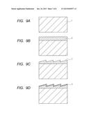 OPTICAL ELEMENT, SPECTROSCOPIC APPARATUS, AND METHOD FOR MANUFACTURING THE     SAME diagram and image
