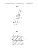 OPTICAL CONNECTOR AND METHOD FOR MANUFACTURING OPTICAL CONNECTOR diagram and image