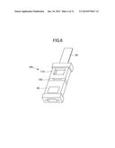 OPTICAL CONNECTOR AND METHOD FOR MANUFACTURING OPTICAL CONNECTOR diagram and image