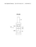 OPTICAL CONNECTOR AND METHOD FOR MANUFACTURING OPTICAL CONNECTOR diagram and image