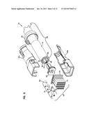 FIBER CABLE FAN-OUT ASSEMBLY AND METHOD diagram and image