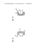 FIBER CABLE FAN-OUT ASSEMBLY AND METHOD diagram and image