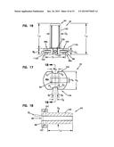 FIBER CABLE FAN-OUT ASSEMBLY AND METHOD diagram and image