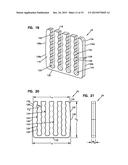 FIBER CABLE FAN-OUT ASSEMBLY AND METHOD diagram and image