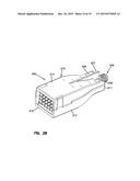 FIBER CABLE FAN-OUT ASSEMBLY AND METHOD diagram and image