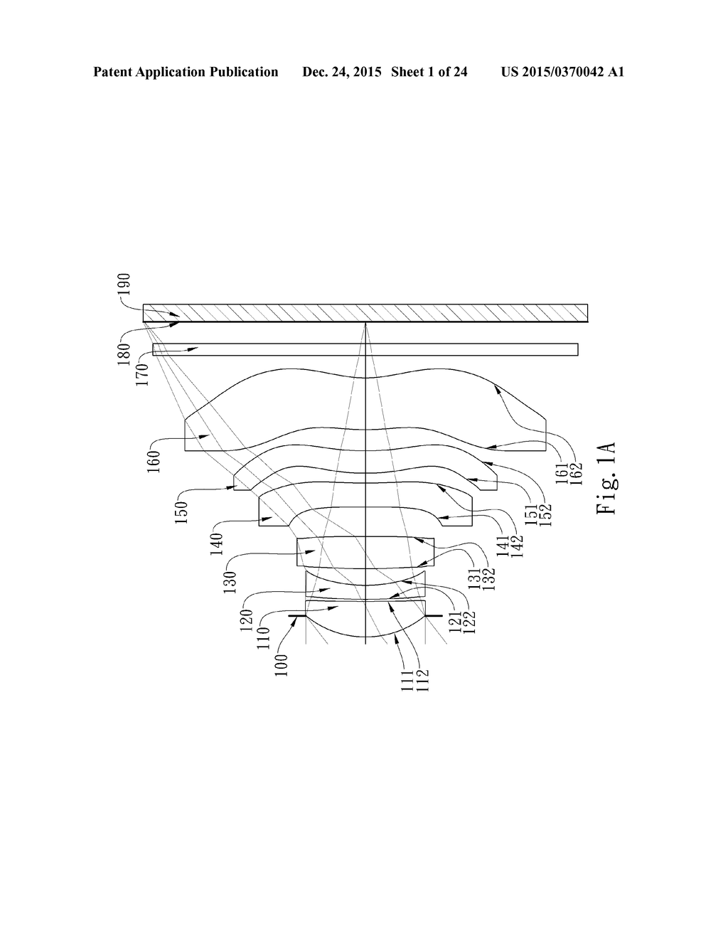 IMAGE CAPTURING OPTICAL SYSTEM, IMAGE CAPTURING DEVICE AND PORTABLE DEVICE - diagram, schematic, and image 02