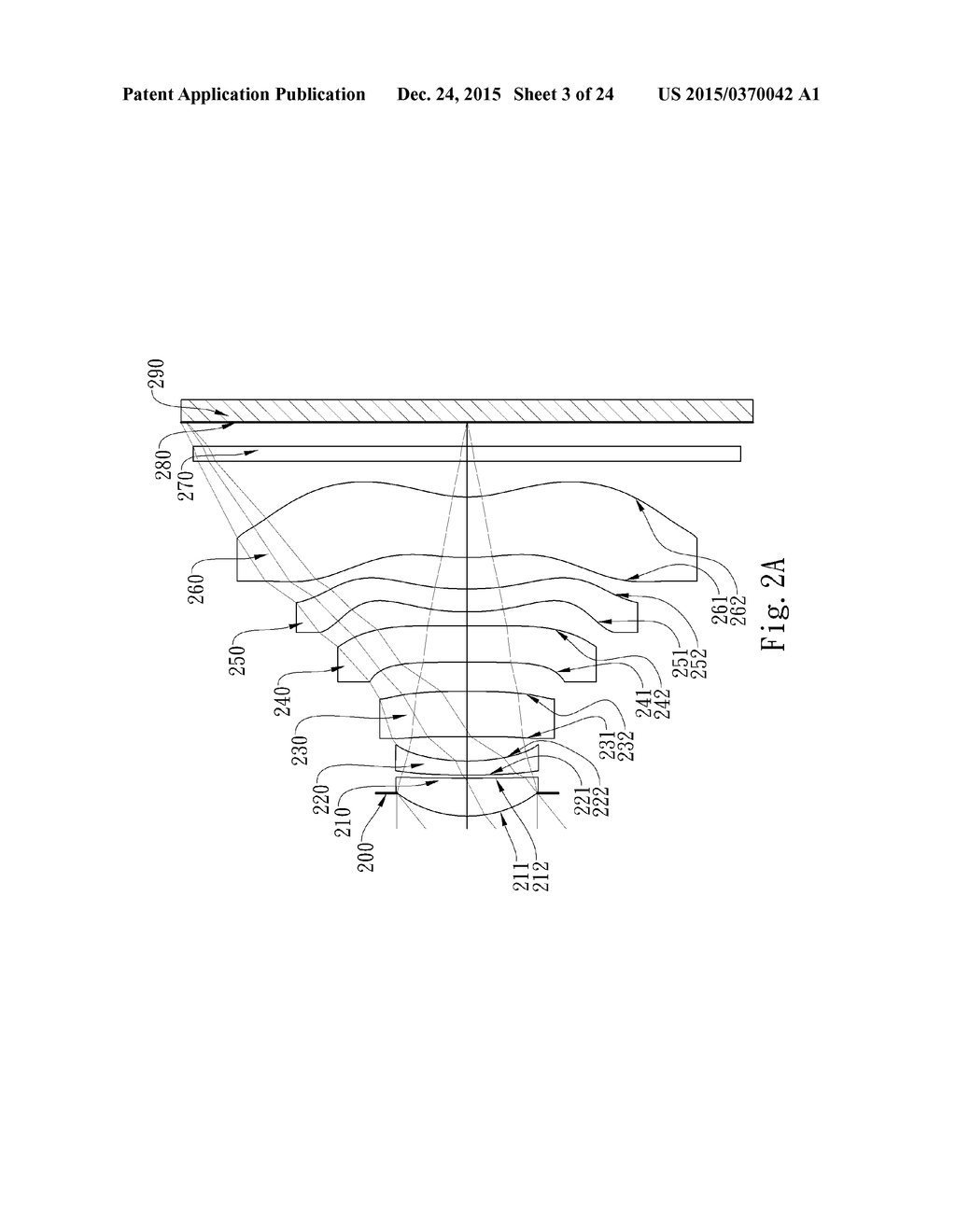 IMAGE CAPTURING OPTICAL SYSTEM, IMAGE CAPTURING DEVICE AND PORTABLE DEVICE - diagram, schematic, and image 04